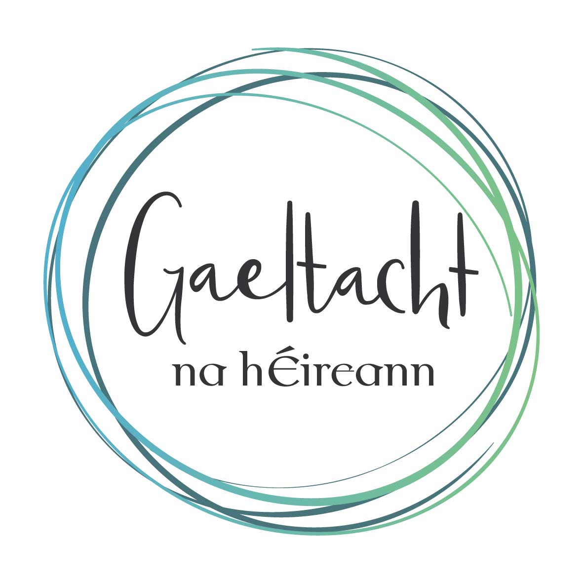 Gaeltacht Irish Barnd